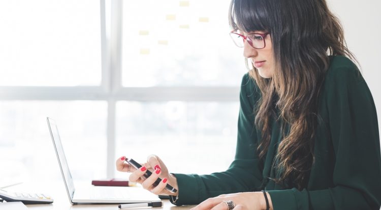 Forget Multi-Tasking, Get Productive with Single Tasking