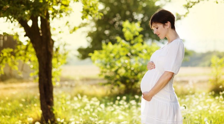 How Running During Pregnancy Can Benefit Both You and Your Baby