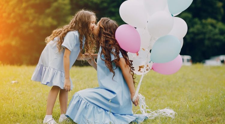 What Single Moms Do To Be Successful, Happy And Contented